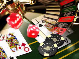 Вход на зеркало Casino Casher